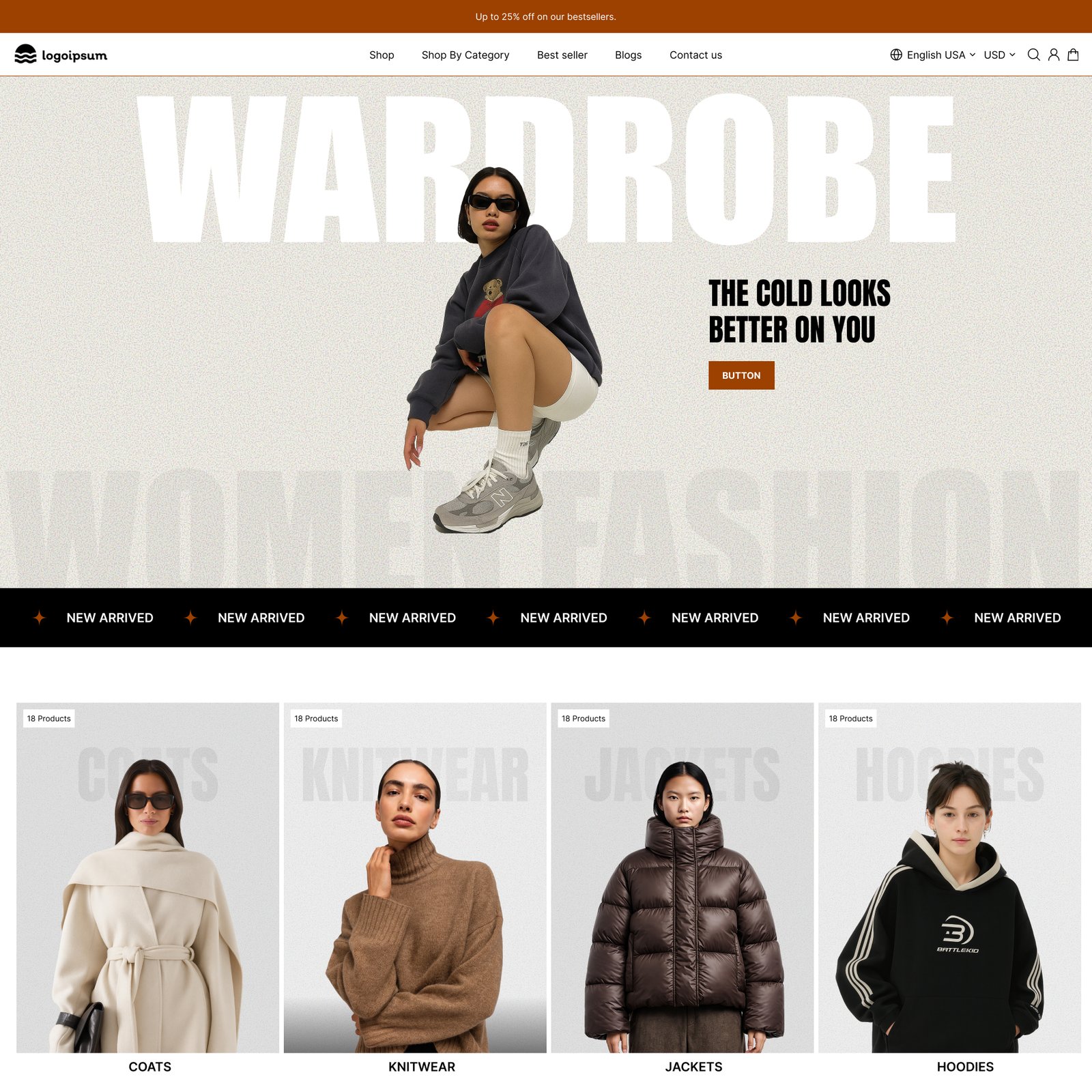 Wardrobe