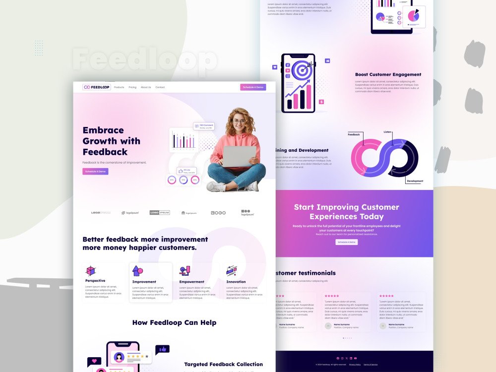 Shopify custom design