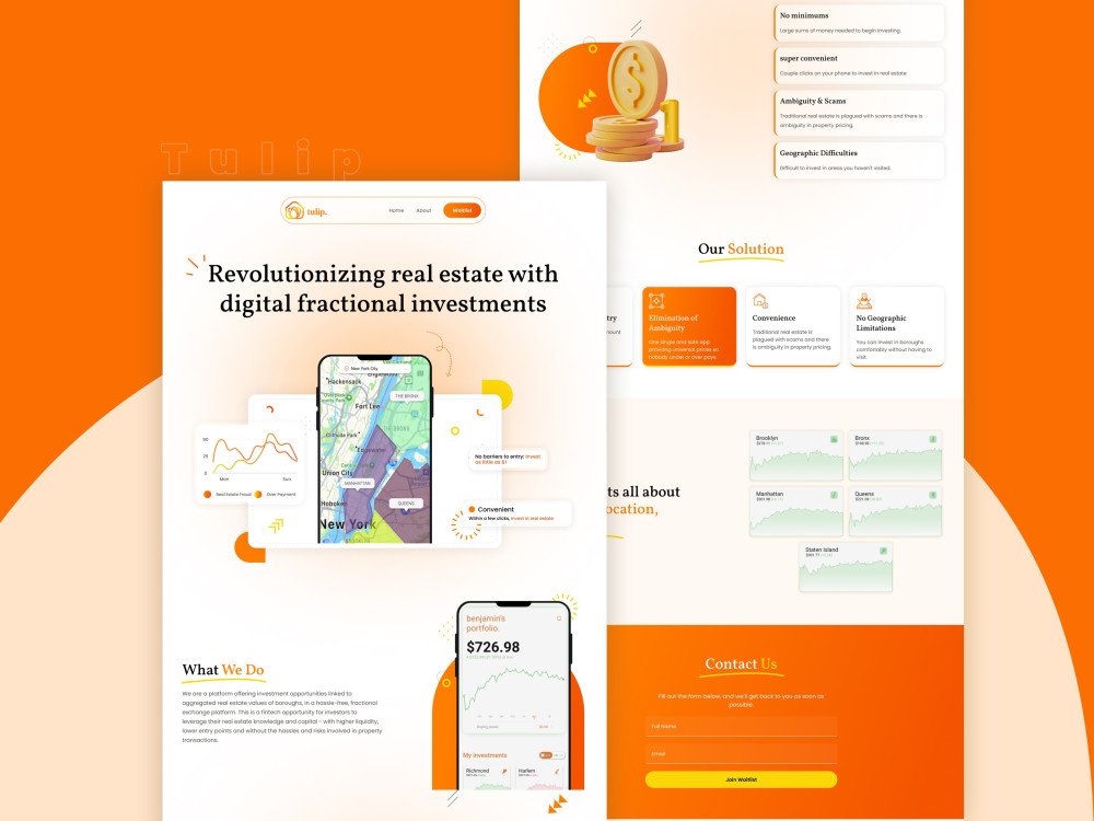 Shopify custom design