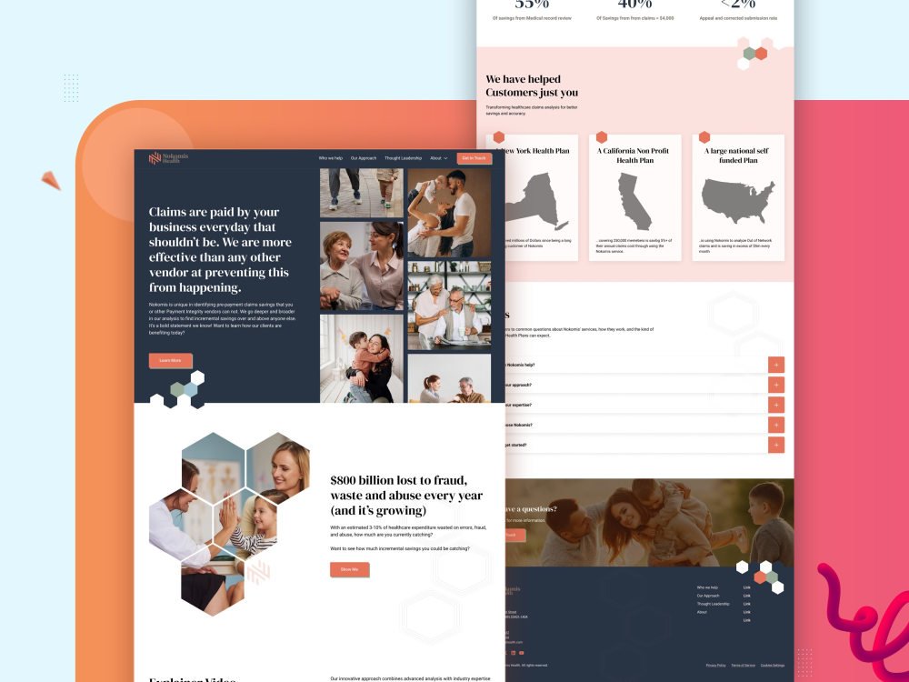 Shopify custom design