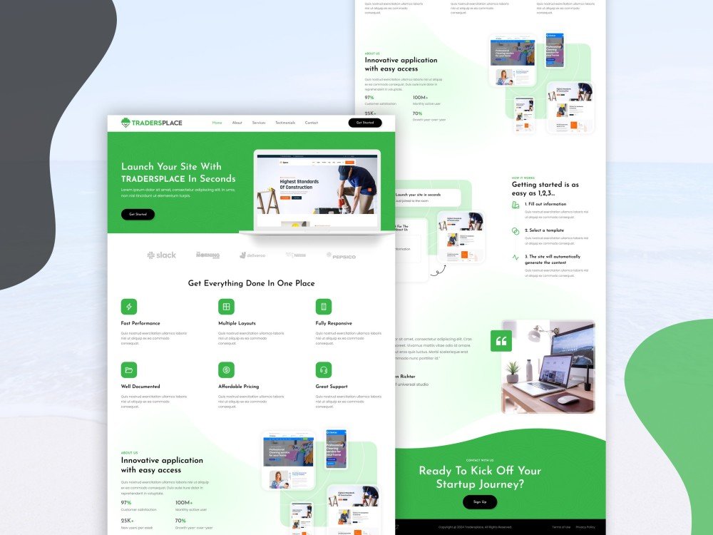 Shopify custom design