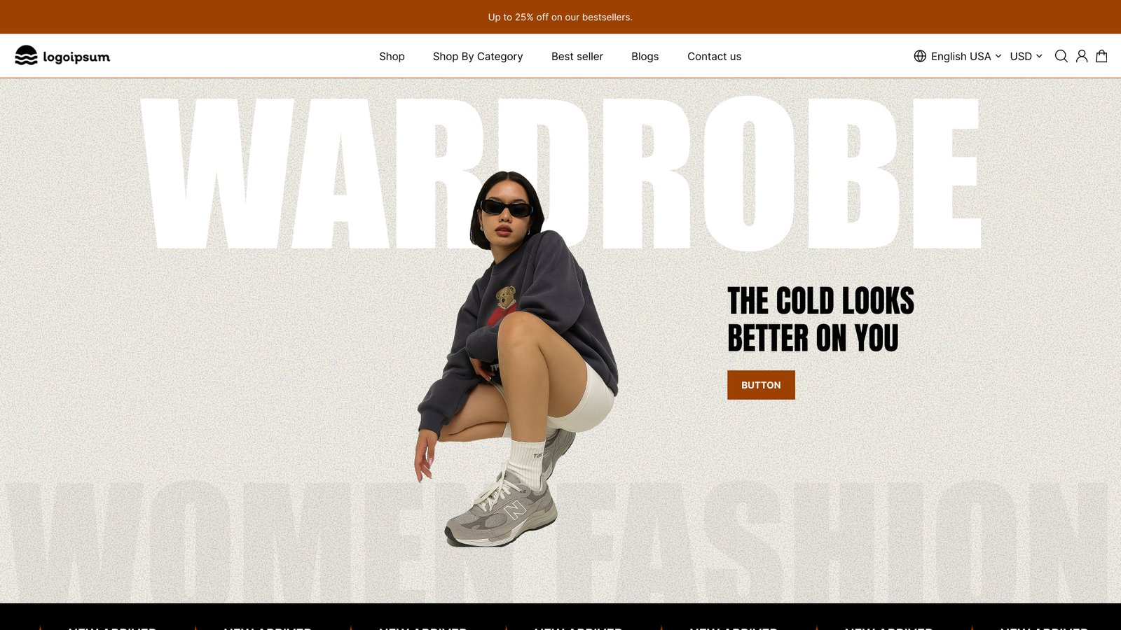 Wardrobe